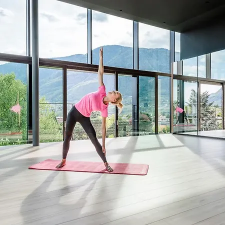 Therme - Terme Hotel Meran